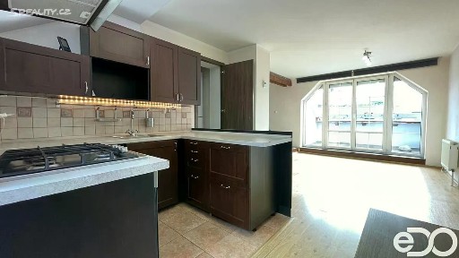Pronájem bytu 3+kk 94 m² Komenského, Kolín - Kolín IV