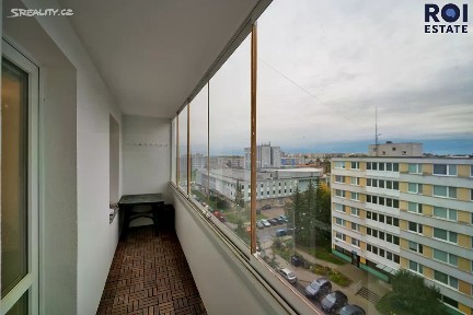 Pronájem bytu 3+1 74 m² Ústecká, Kladno - Kročehlavy