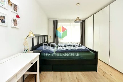 Pronájem bytu 2+1 50 m² Třída Míru, Beroun - Beroun-Město