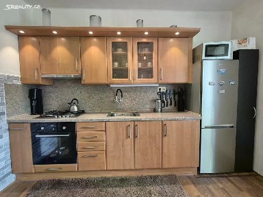 Pronájem bytu 2+1 58 m² Ostravská, Příbram - Příbram VII