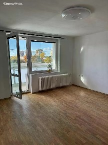 Pronájem bytu 2+kk 60 m² Jižní, Kladno