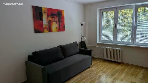 Pronájem bytu 2+1 57 m² Postupická, Praha - Záběhlice
