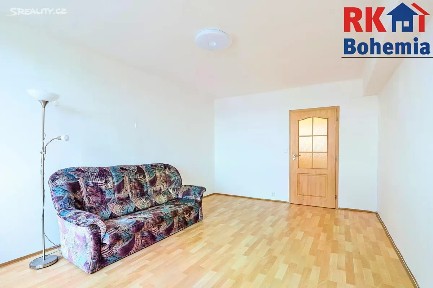 Pronájem bytu 3+1 74 m² Přetlucká, Praha - Strašnice