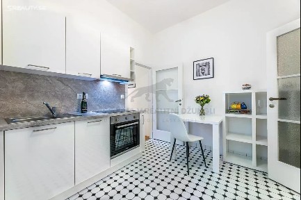 Pronájem bytu 1+kk 37 m² Revoluční, Praha - Staré Město
