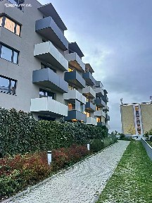 Pronájem bytu 1+kk 38 m² Babická, Praha - Chodov