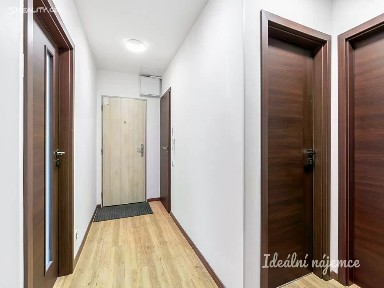 Praha, Praha 6, Vokovice, Tobrucká