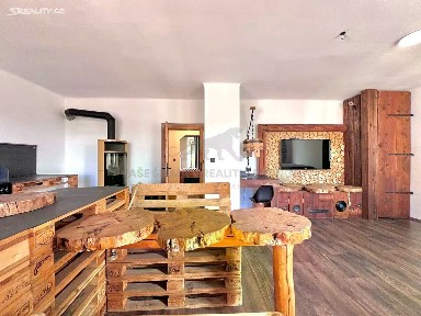 Pronájem bytu 2+kk 60 m² Pod vinohradem, Praha - Braník