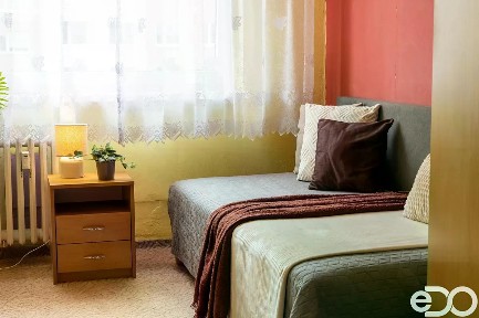 Prodej bytu 2+kk 44 m² Vít. Nezvala, Kladno