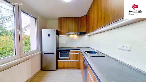 Prodej bytu 3+1 77 m² Brožíkova, Pardubice - Polabiny