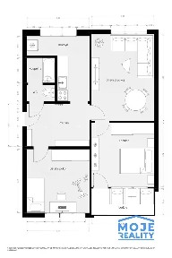 Plzeň, Plzeň-město, Lobzy, Pod Vrchem, 73