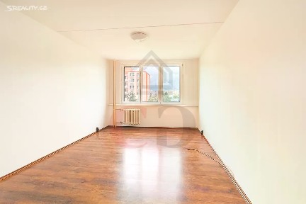 Pronájem bytu 2+1 65 m² Komenského, Plzeň - Bolevec