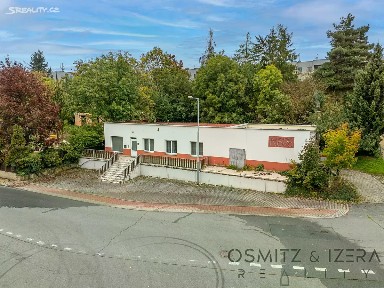 Prodej obchodního prostoru 223 m² Nad rybníkem, Praha - Dolní Počernice