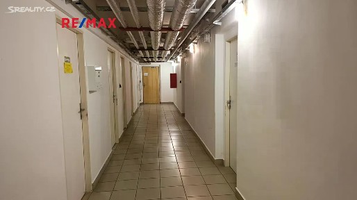 Prodej skladového prostoru 4 m² Majdalenky, Brno - Lesná