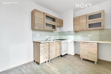Prodej bytu 2+1 53 m² Okružní, Habartov