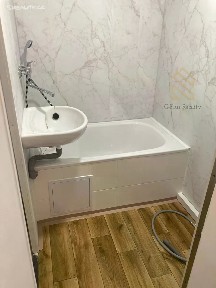 Prodej bytu 1+1 42 m² Stavbařů, Ústí nad Labem - Severní Terasa