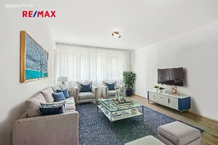 Prodej bytu 2+kk 53 m² Tupolevova, Praha - Letňany
