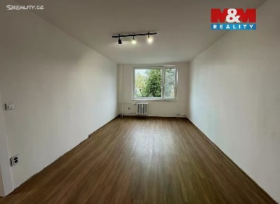 Pronájem bytu 2+kk 46 m² V sadech, Rožmitál pod Třemšínem