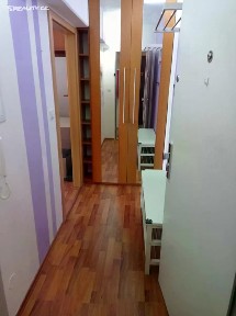 Pronájem bytu 3+kk 57 m² Na Okraji, Hořovice