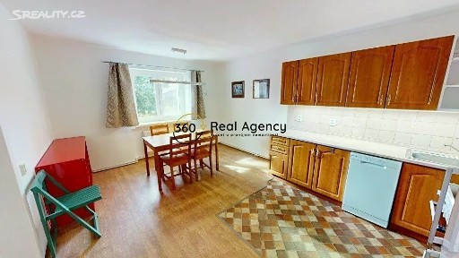 Pronájem bytu 3+kk 65 m² Domažlická, Říčany