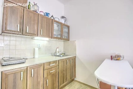 Praha, Praha 8, Libeň, Krejčího