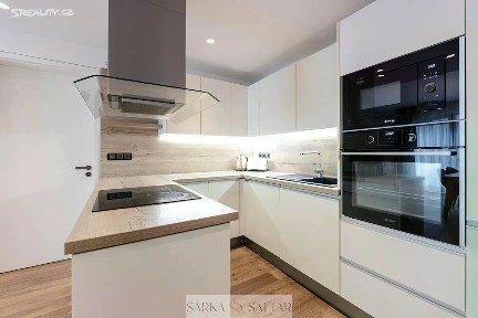 Praha, Praha 5, Smíchov, Na Bělidle, 23