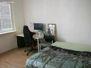 Pronájem bytu 2+1 55 m² Súdánská, Praha - Vokovice
