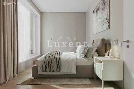 Prodej bytu 2+kk 51 m² Pražská, Kladno - Kročehlavy