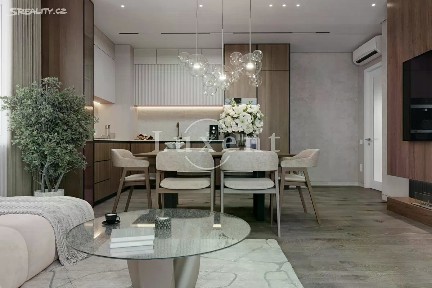 Prodej bytu 4+kk 94 m²