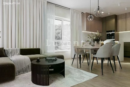 Prodej bytu 3+kk 71 m² Pražská, Kladno - Kročehlavy