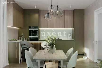 Kladno, Kročehlavy, Pražská