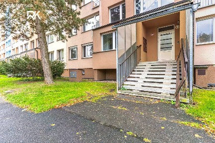 Kolín, Kolín II, Rimavské Soboty