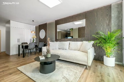 Prodej bytu 4+kk 73 m² Kremličkova, Kolín - Kolín II