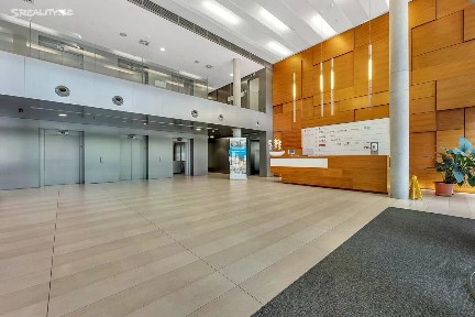 Pronájem kanceláře 603 m² Jankovcova, Praha - Holešovice