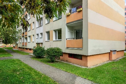 Prodej bytu 3+1 68 m² Trnkova, Olomouc - Nové Sady