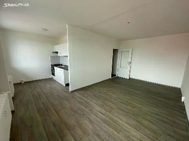 Pronájem bytu 1+1 43 m² Václava Talicha, Most