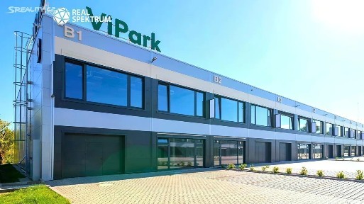 Prodej obchodního prostoru 444 m² Vinohradská, Brno - Černovice