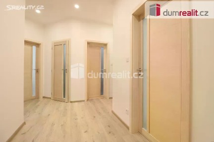 Prodej bytu 3+kk 90 m² nábřeží Jana Palacha, Karlovy Vary