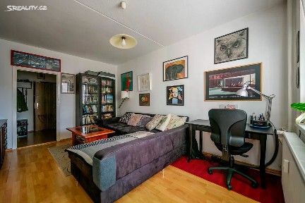 České Budějovice, České Budějovice 3, Staroměstská, 6a