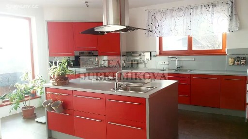 Pronájem bytu 1+kk 25 m² Janáčkova, České Budějovice - České Budějovice 7