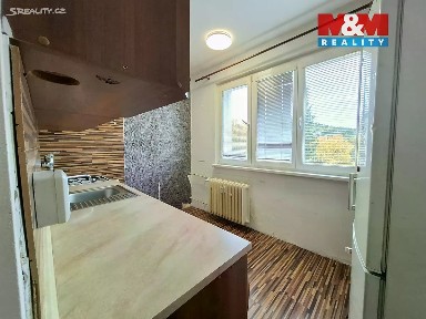 Pronájem bytu 2+1 55 m² Okružní, Nejdek