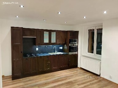 Pronájem bytu 2+kk 50 m² Březinova, Ostrava - Zábřeh