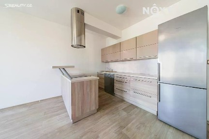 Pronájem bytu 1+kk 44 m² náměstí Biskupa Bruna, Ostrava - Moravská Ostrava