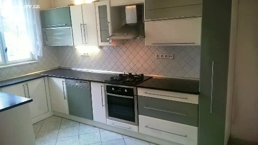 Pronájem bytu 3+1 100 m² Myslbekova, Ostrava - Moravská Ostrava