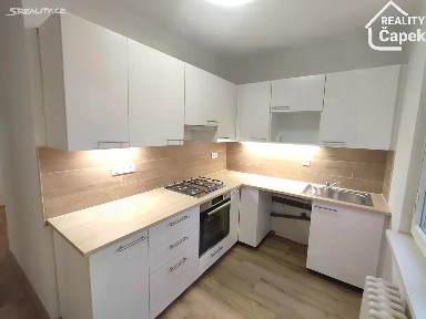 Pronájem bytu 2+1 54 m² Provaznická, Ostrava - Hrabůvka