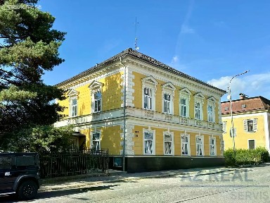 Prodej vily 481 m², pozemek 340 m² Ruprechtická, Liberec - Liberec I-Staré Město