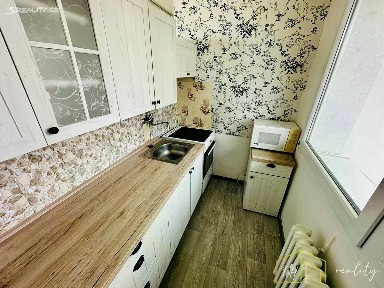 Bílina, Teplice, Pražské Předměstí, Aléská