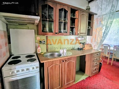 Prodej bytu 3+1 62 m² Na Pěšině, Děčín - Děčín IX-Bynov