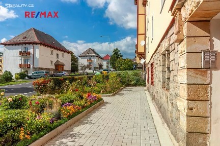 Meziboří, Most, Okružní