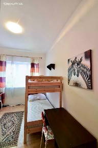 Pronájem bytu 1+kk 20 m² Náplavka, Brno - Staré Brno