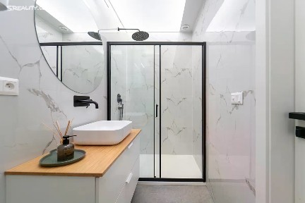 Pronájem bytu 2+1 49 m² Helfertova, Brno - Černá Pole